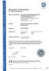 Guangdong Jingzhongjing Industrial Painting Equipments Co., Ltd. Certifications