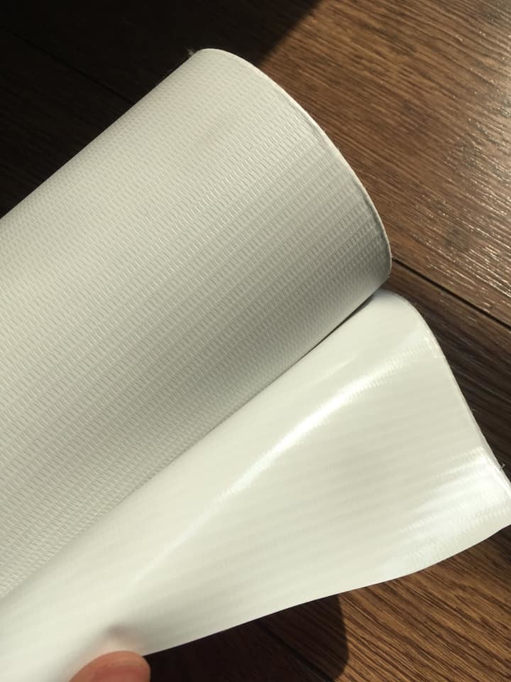 230g-510g frontlit & backlit digital printing PVC flex banner For digital printing
