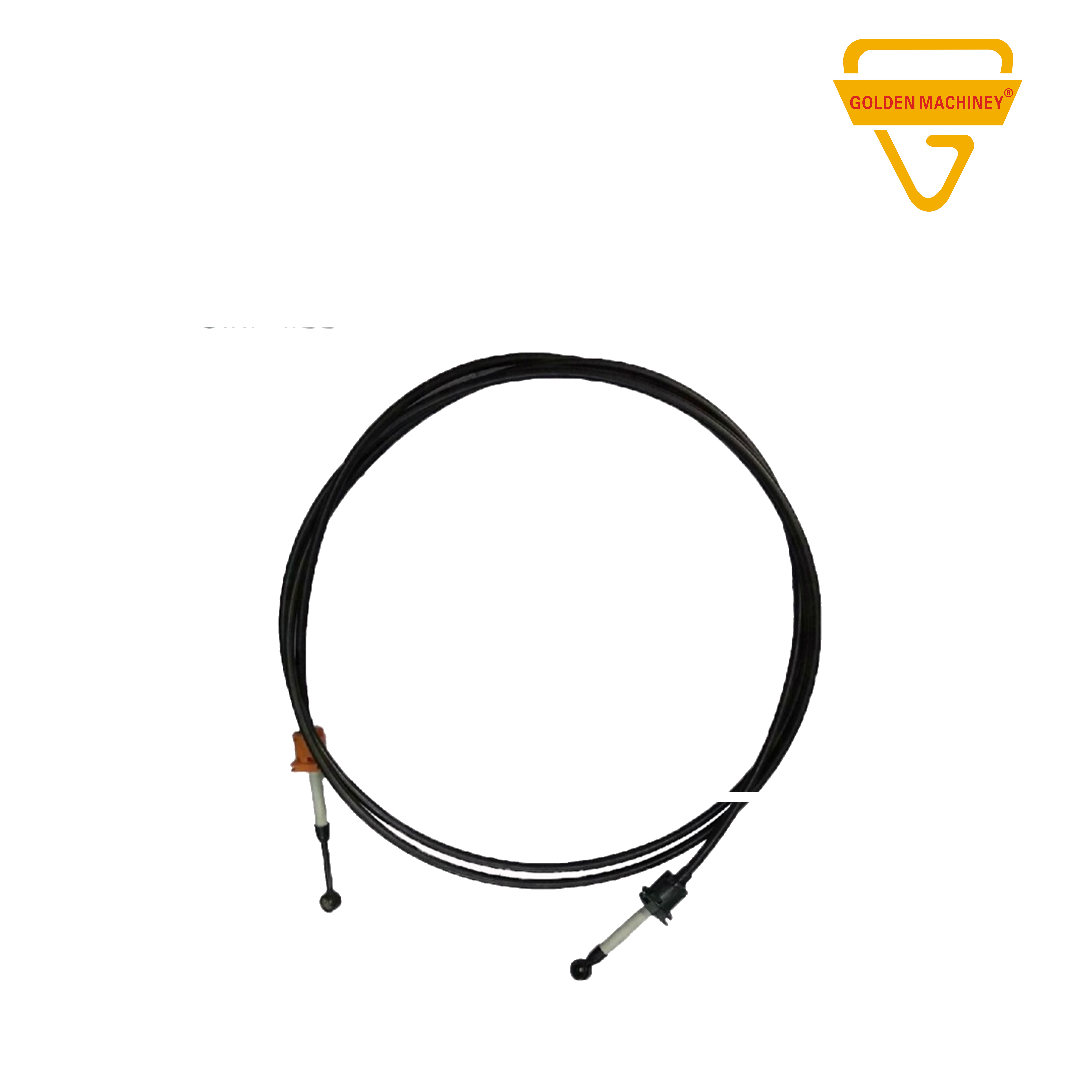 21789672 20545956 20700956 VOLVO Gear Lever Cable