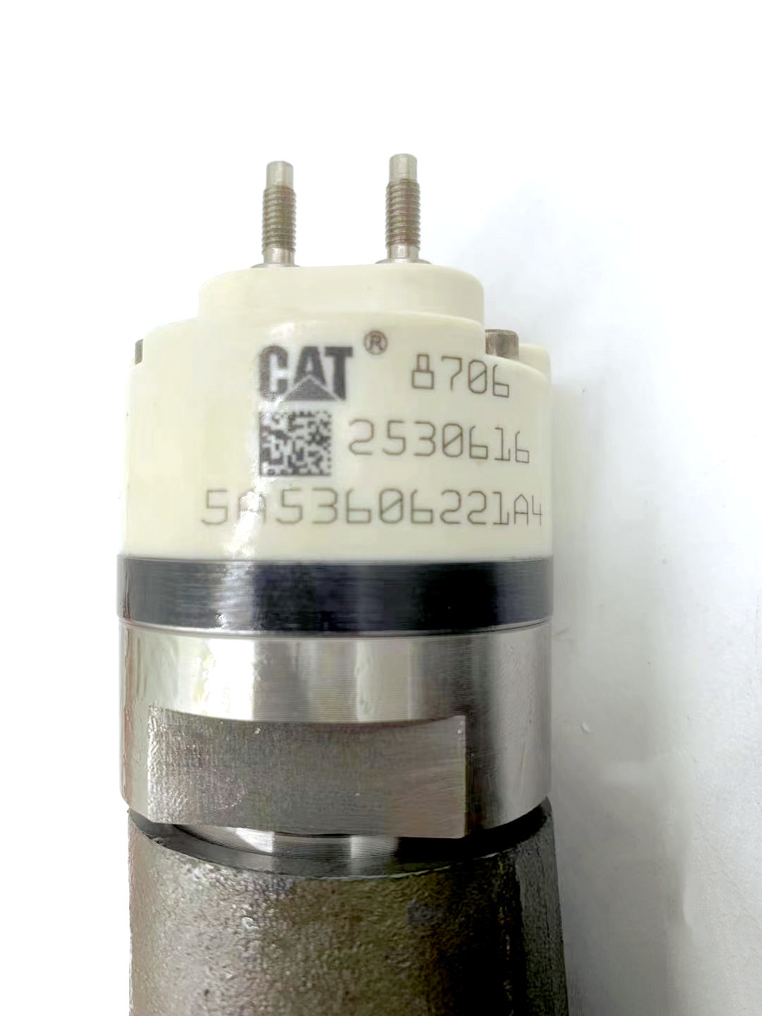 Cat C15 C18 Diesel Engine Fuel Injection assembly 2530616 253-0616