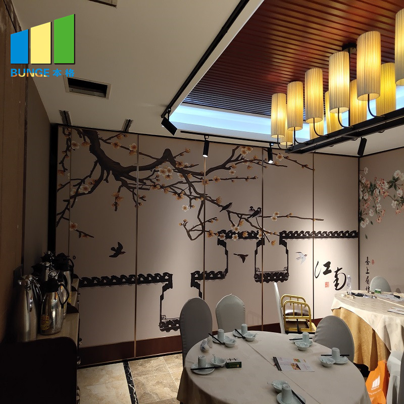 Super - High Partition Wall Convention Hall Partition Panel Partition Wall For Exhibition Center
