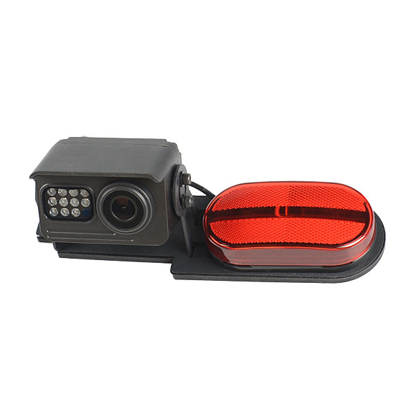 12V 150mA RV Wireless Rear View Dash Cam Car Charger Receiver