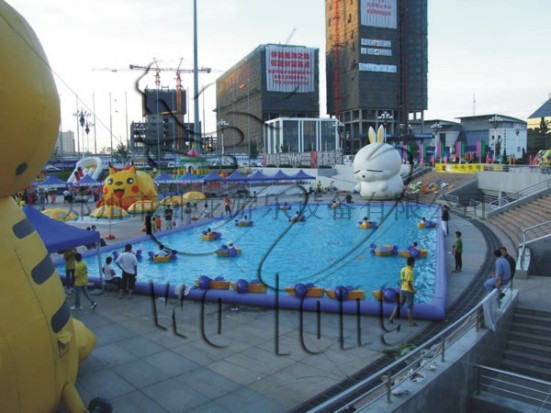giant kids jocund pool, inflatable pool for sale