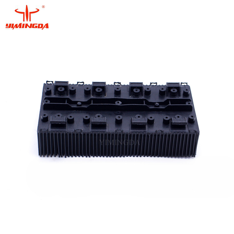 Auto Cutter Bristle 131241 704234 MX Cutter Bristle Block Brush Nylon Bristle