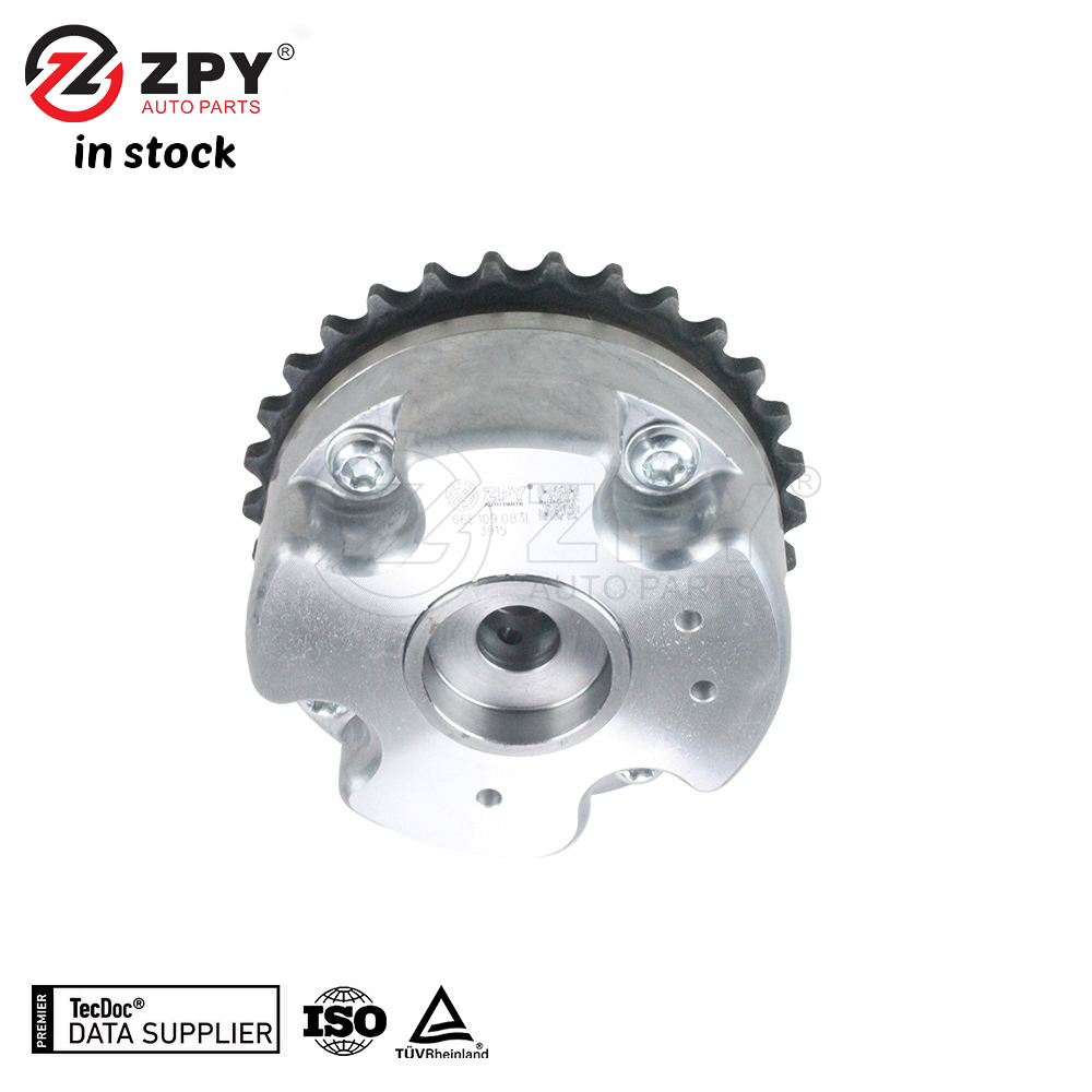 06E109083L Camshaft Adjuster GEAR For VW Audi A6 Quattro