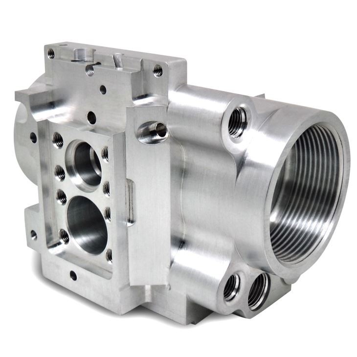 Practical Stainless Steel CNC Service , Rustproof Stainless Steel CNC Turning Parts
