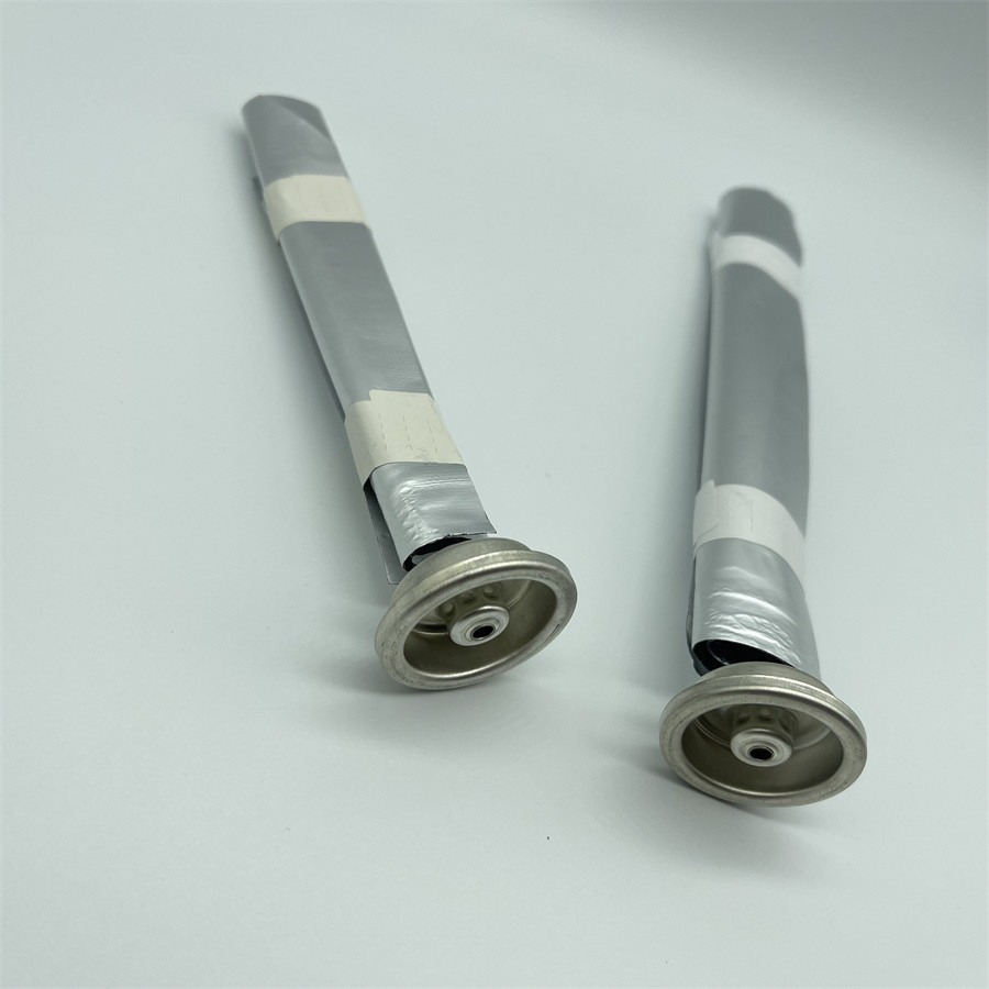 High Performance Pouch Bag On Valve For Industrial Chemical Dispensing Leak Proof And Reliable