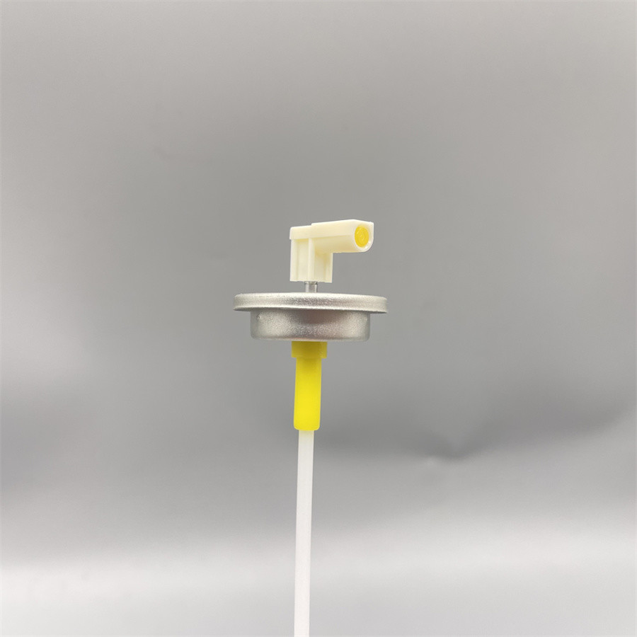 Premium Aroma Dispenser Valve for Home Fragrance - Precision Control, Easy Installation