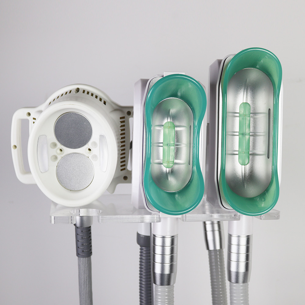 Cryolipolysis Fat Removal Machine Cooling Sculpting Noninvasive Fat Reduction
