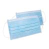 Buy cheap Smoke Protective Adult Anti Dust Disposable Face Mask from wholesalers
