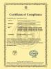 Jinan Zaiqiang New energy technology company Certifications