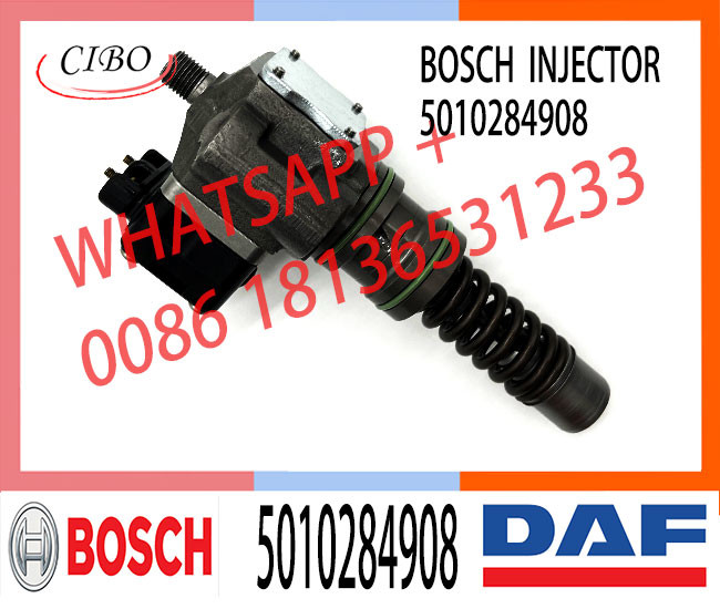 Chinese New Diesel Fuel Injection Unit Pump 313GC5222M 313GC5227M 5010284908 in stock