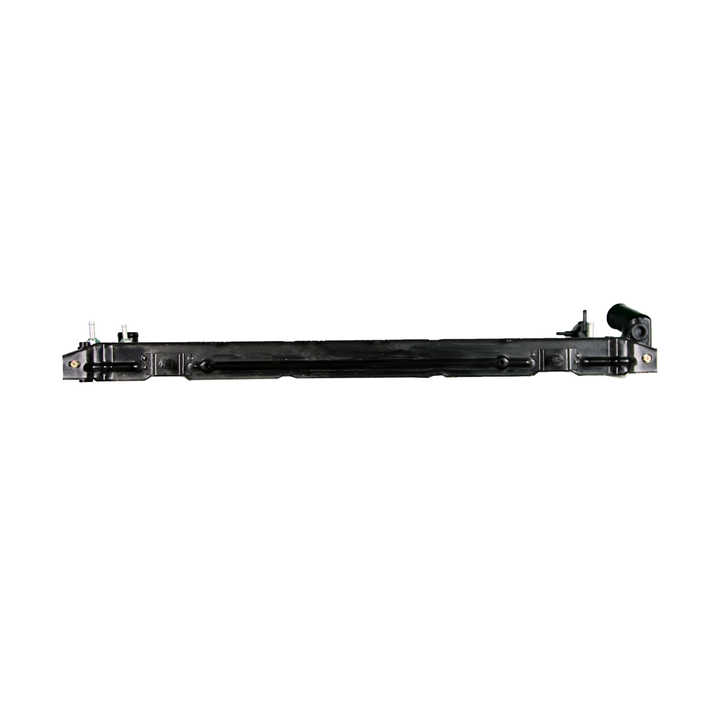 Design Car Cooling System Aluminum Radiator for Nissan PATROL 214101Y02A 1994-1997 Year