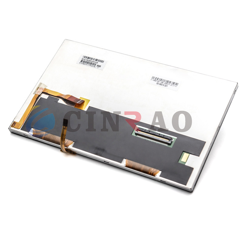 C080VTN03.1 8.0 Inch LCD Display + Touch Screen Panel For Automotive Parts