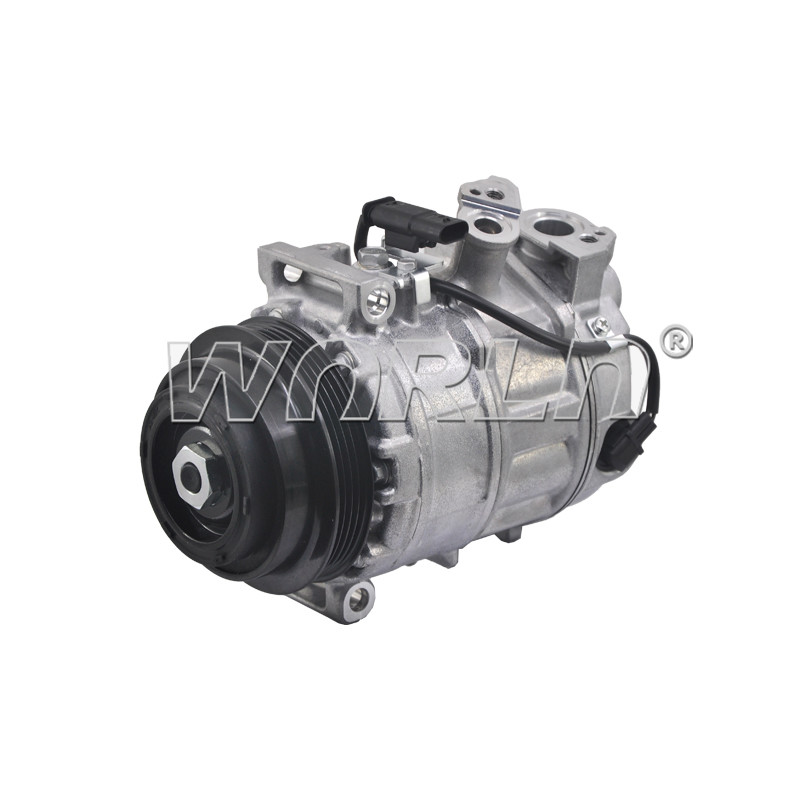 36001462 Car Air Compressor For Volvo S60 S80 V60 V70 T5 WXVV013