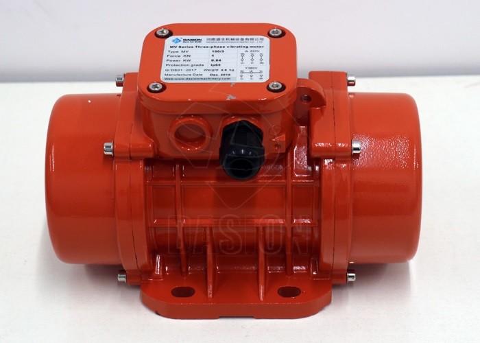 electric motor vibrators