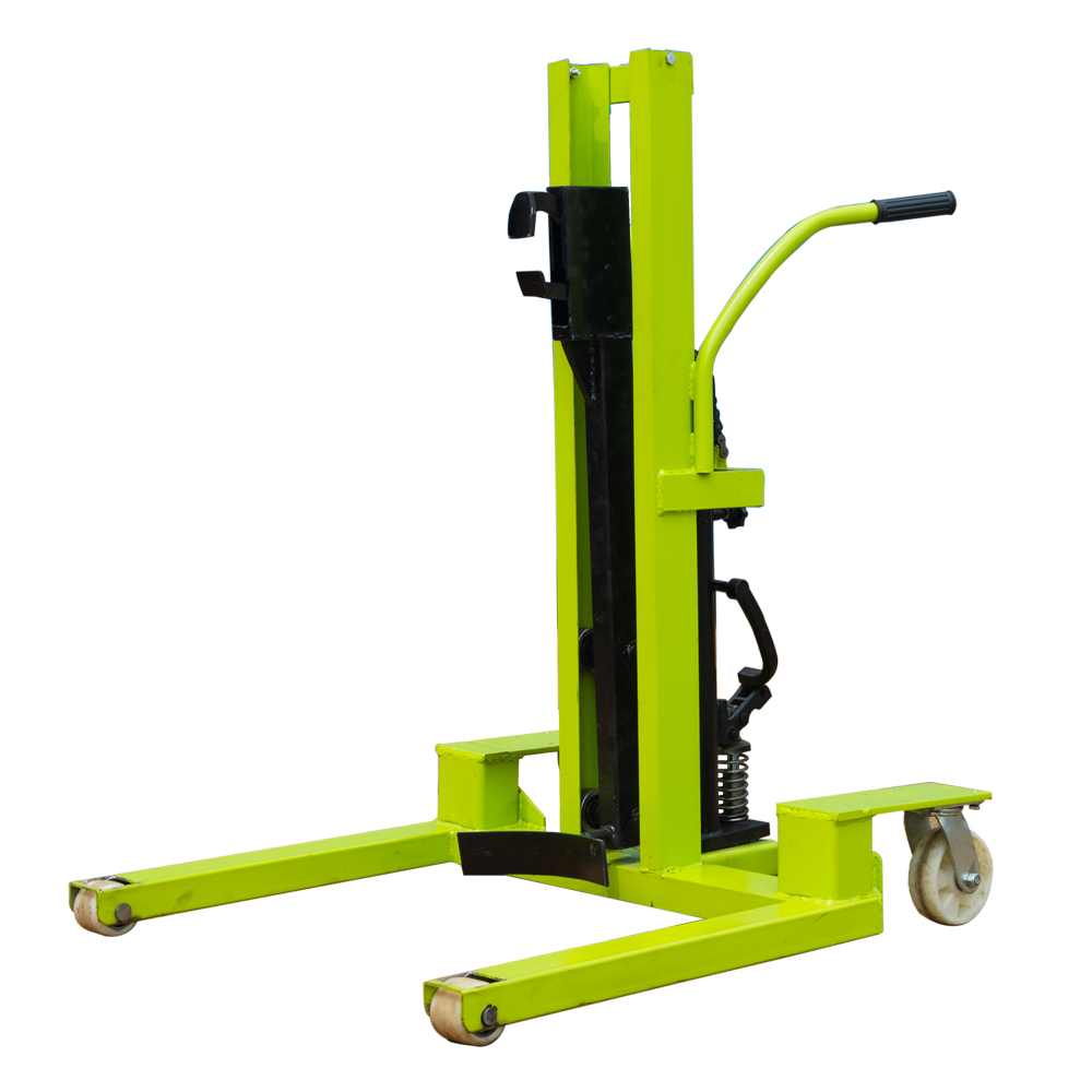 2500KG Capacity Hand Pallet Truck Manual Hydraulic Hand Pallet Jack