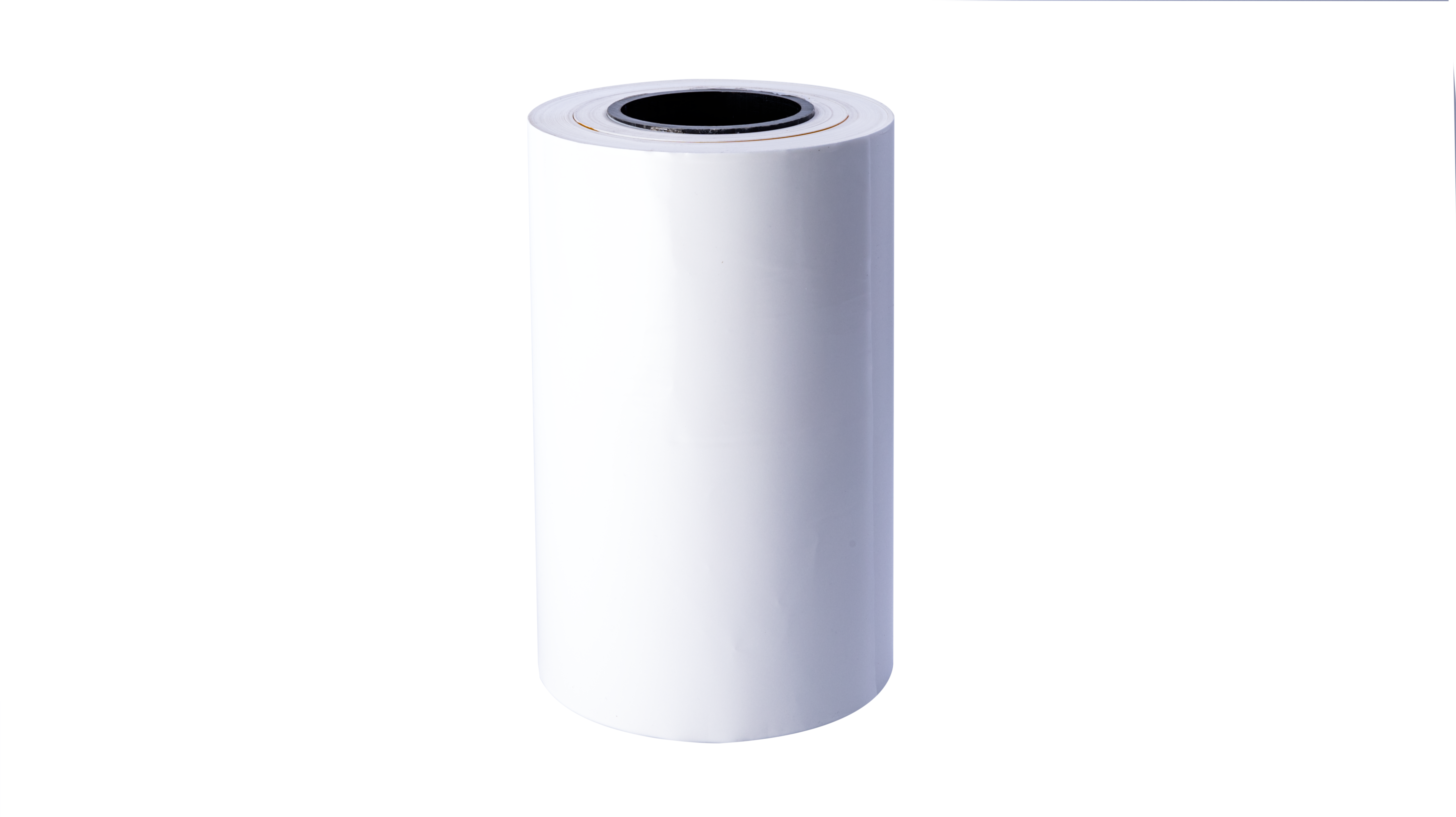 Cross Texture Enhancement HDPE Roll Film Jumbo 50 Micron Polythene Sheet Roll for Architecture Membrane Plastic Product