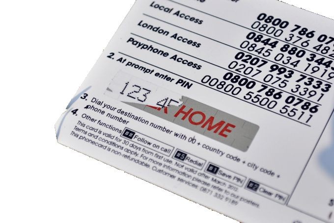 SLE5528 4428 RFID Plastic Pvc Smart Contact Chip Card