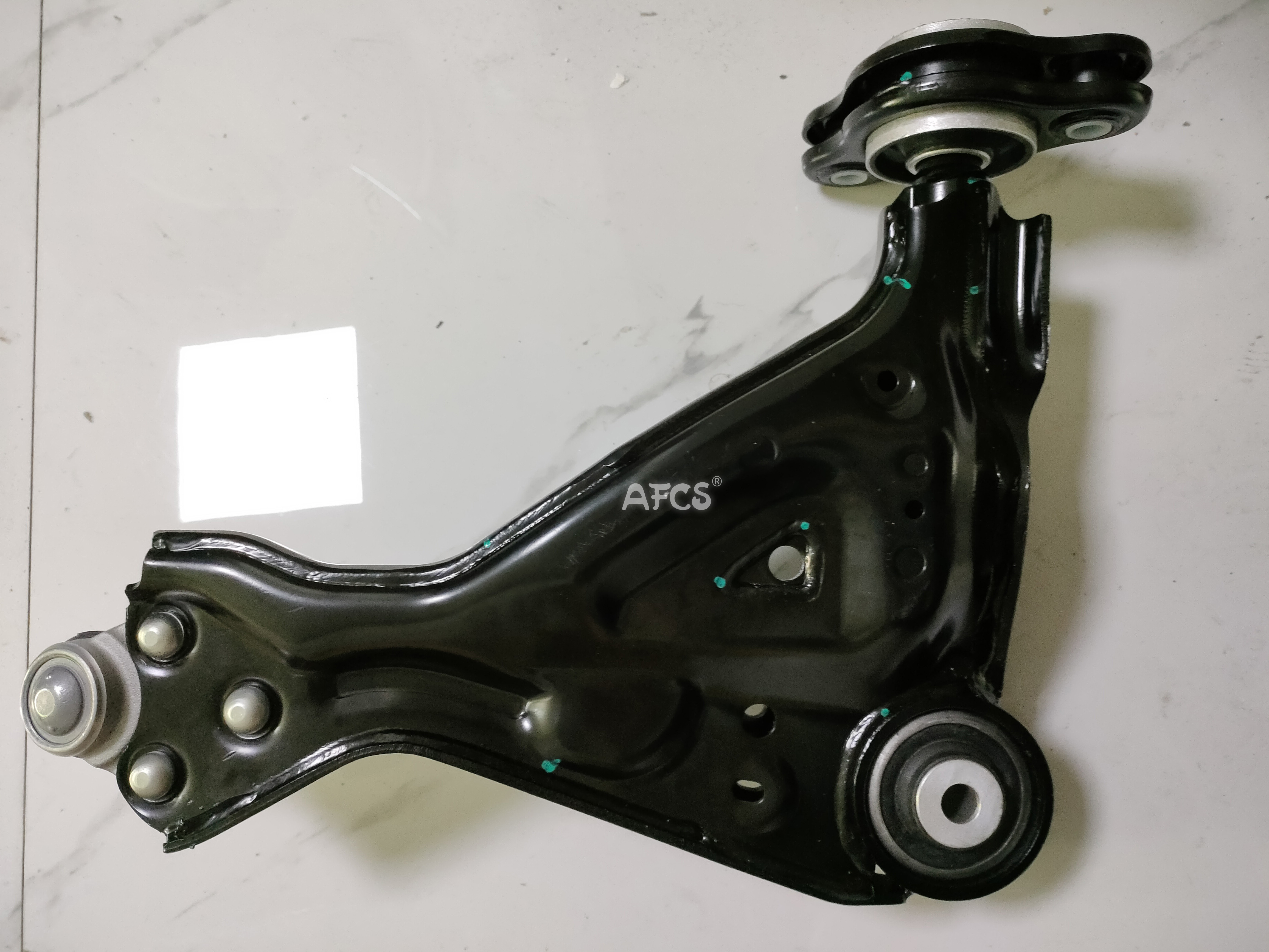 4473301507 A 447 330 15 07 Control Arm OM 651.950 For MERCEDES BENZ EVITO Van