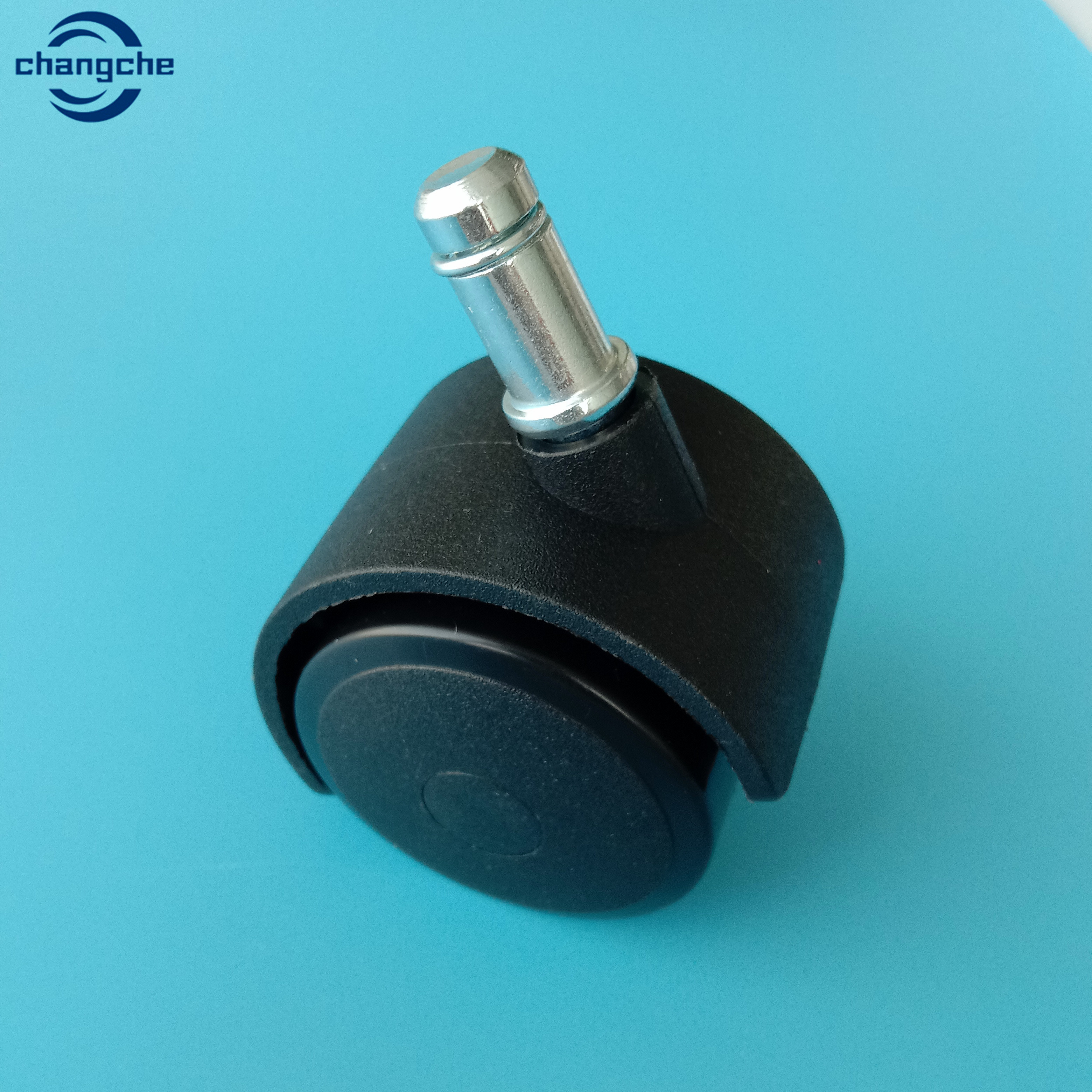 Nylon Stem 50mm Castor Wheels Heavy Duty Castors 1000kg