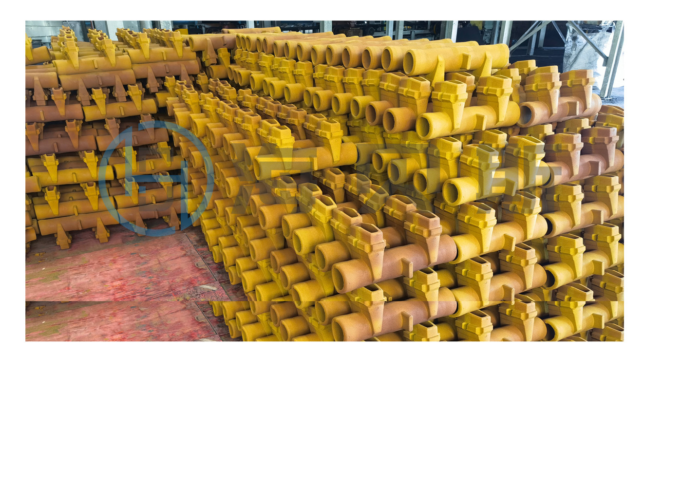 Automatic Shell Core Machine Manufacturers For Iron Metal Casting
