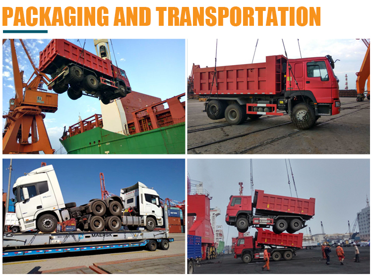 Manual Window National Heavy Duty Truck SITRAK C9H C7h G7 800hp Sitrak Tractor Truck 6X4 4x2 10 AMT Automatic Tractor