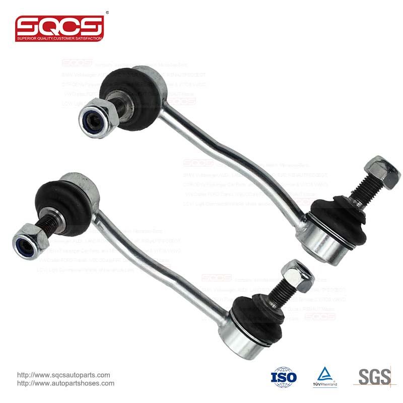 SQCS Auto Parts Stabilizer Link for Merceds Benz Sprinter W906 Front R Metal OE NO. 9063201889