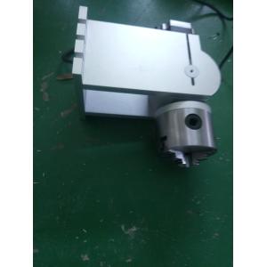 rotary tool for fiber laser marking machine