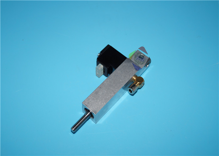 61.184.1142 HD Printing Machine Spare Parts Short - Stroke Cylinder SM52 PM52