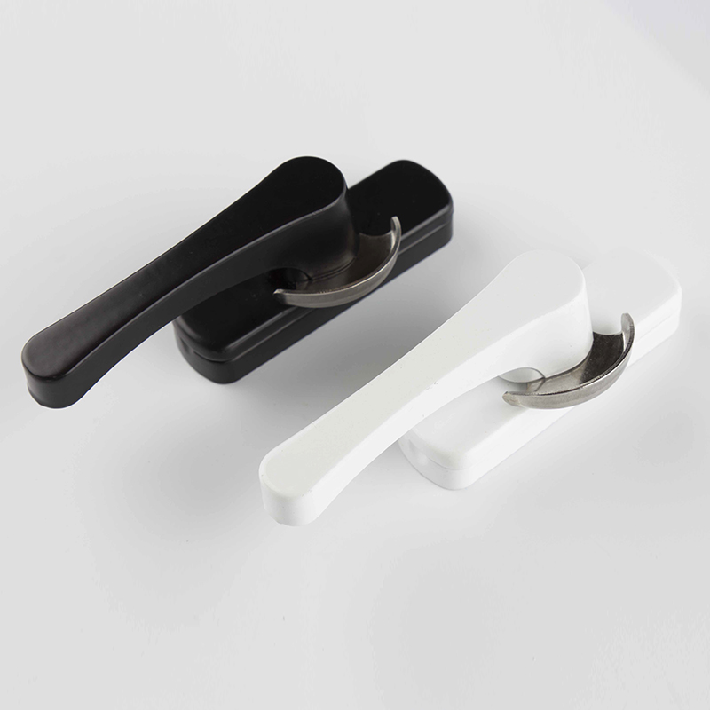 UPVC Sliding Window Crescent Lock for Hotel Villa Apartment and Office Building Needs