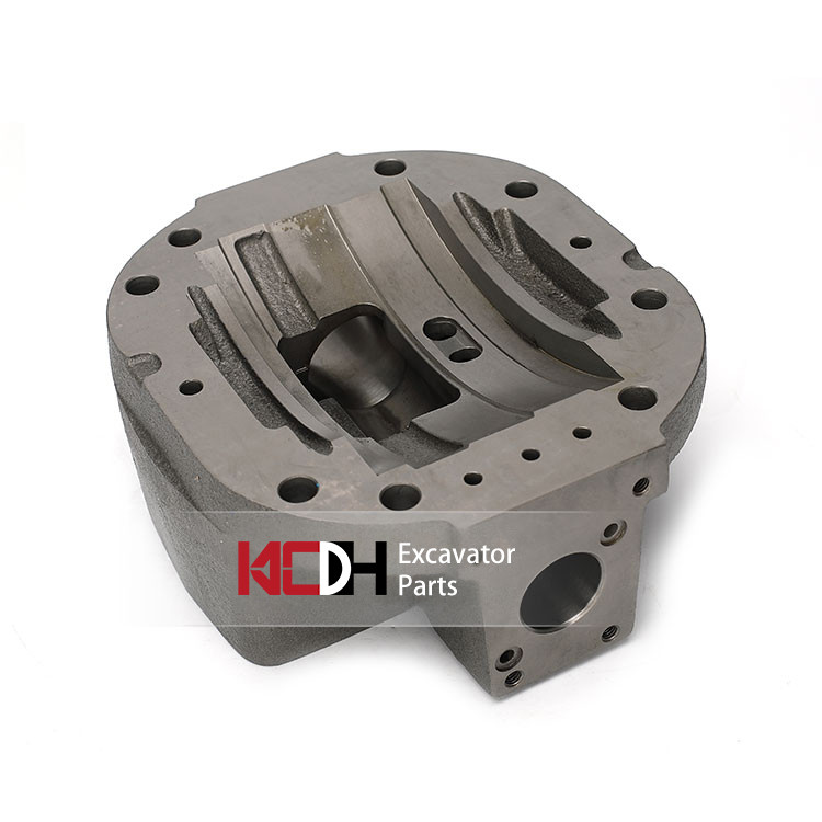 Hydraulic Spare Parts HPV145 Hitachi ZAX330 EX300-5 Motorsll Spindle Nine Hole Etc.