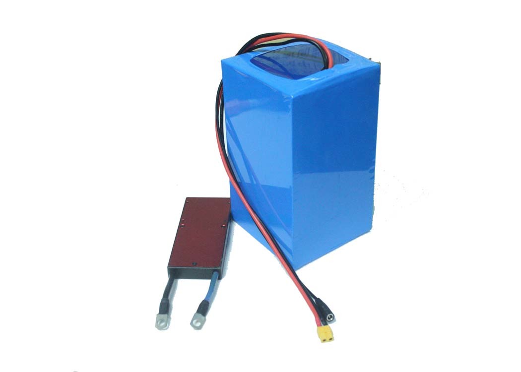 Lawn Mower Gas Meter 12v 120ah Lifepo4 Battery Pack