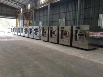 Guangzhou Yishi Washing Machinery Co., Ltd.
