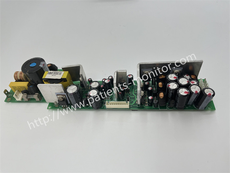 EDAN SE-1200 ECG Machine Shape L Power Supply Board MS1R-30632 PS900D.BD 2C 2007-3-10,V1