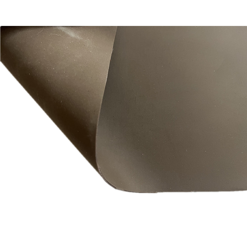 Rubber Hypalon Raft Material 0.4-2mm Hypalon Cloth For Inflatable Boat