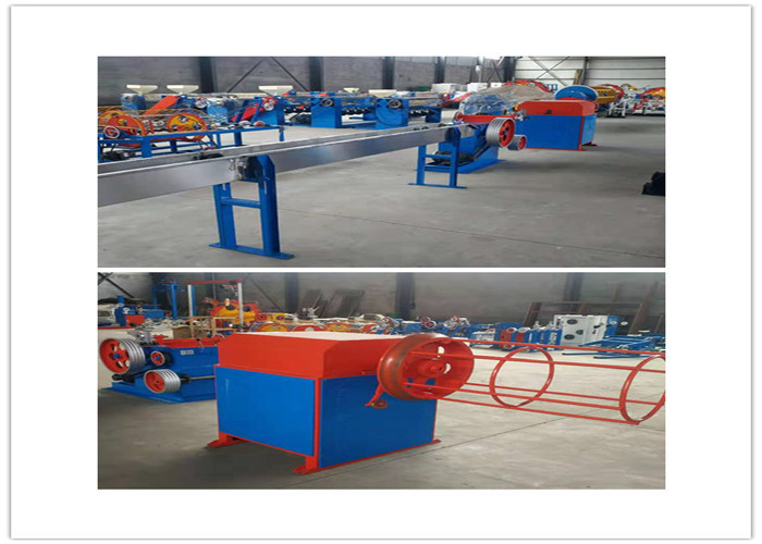 Colourful Plastic PVC Powder Coating Line , PVC Coating Plant Digital Controll