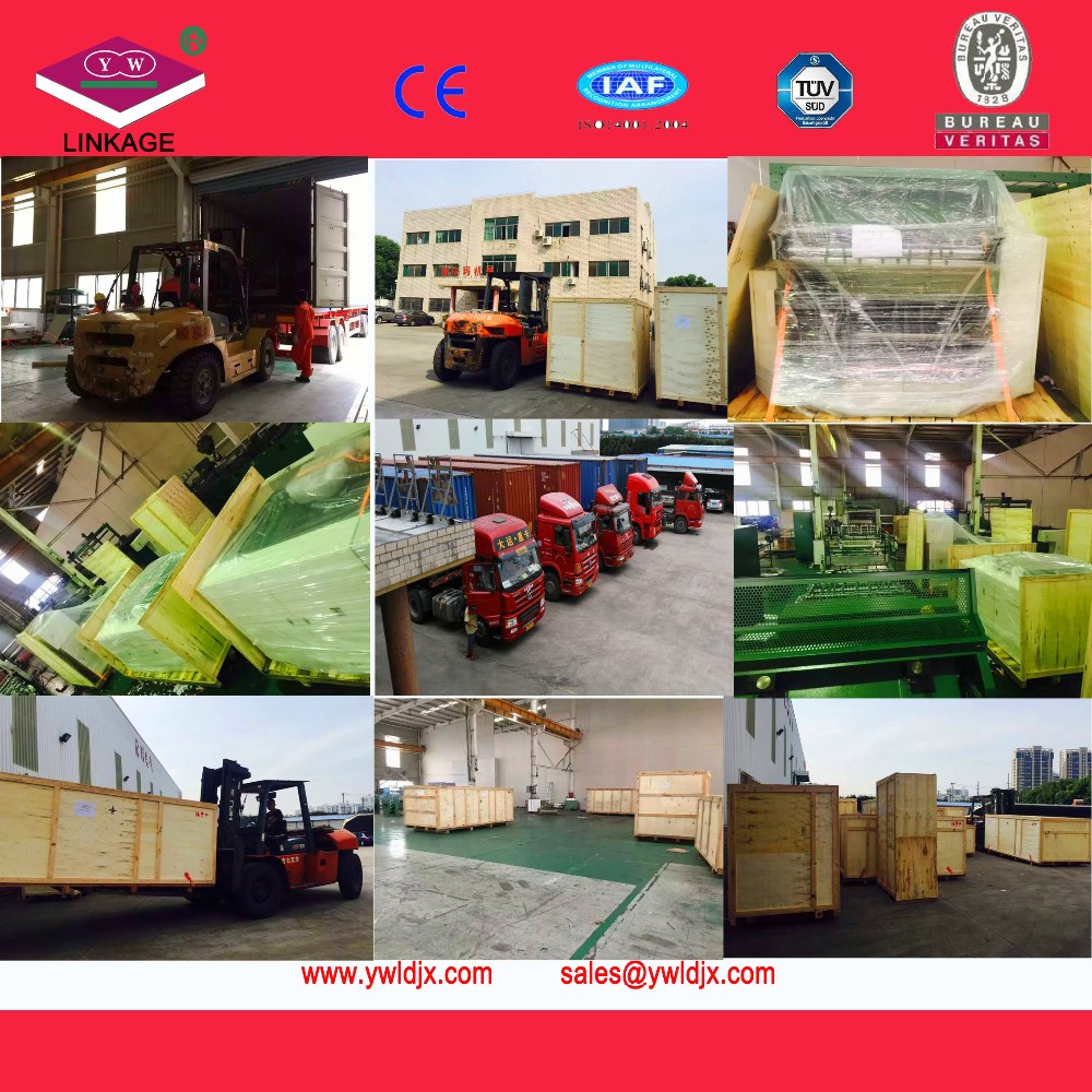 High Speed Hot Melt Glue Exercise Book Making Machine for Printing Press at Affordable