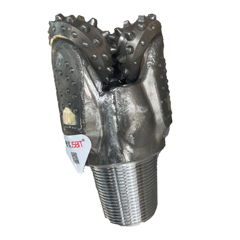 Power Factory 7.5inch 190mm IADC537 Tricone Rock Drilling Bit
