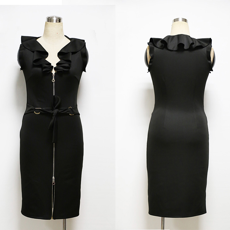 Latest Business Office Dress For Women
