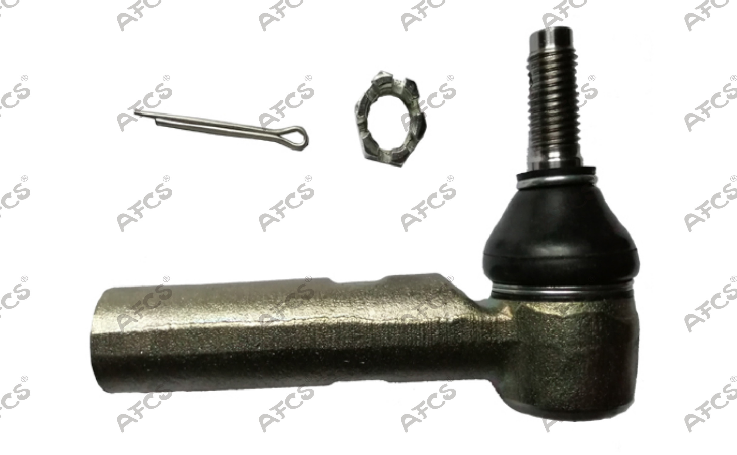 5046-29325 45046-19165 Tie Rod End Steering Auto Suspension Parts
