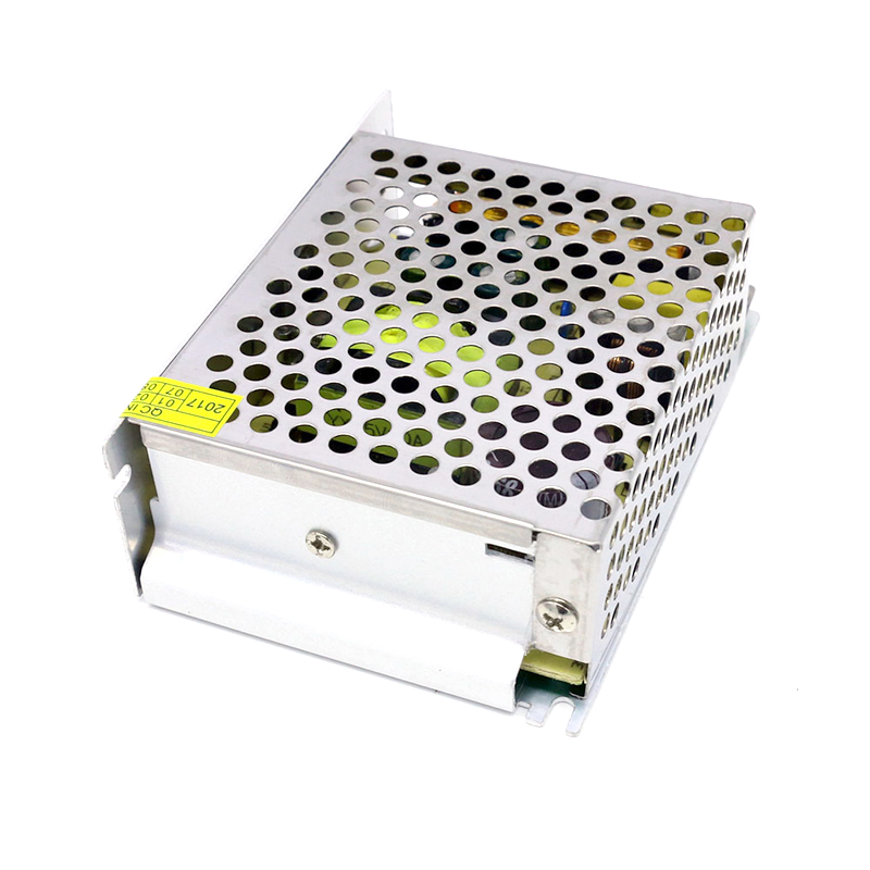Switching Power Supply Light Transformer AC 240V to Dc 5V 10A 50W Voltage Switching Power Supply
