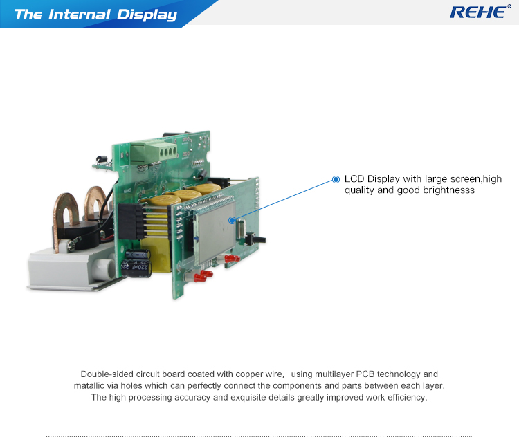 High quality Cheap Price DIN-RAIL Three Phase multi KWH ENERGY POWER METER