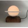 Buy cheap PA-1022P magnetic levitation planet lamp light 6inch for christmas gift and from wholesalers