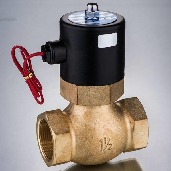 Quality 2L(US) Series Solenoid Valve for sale