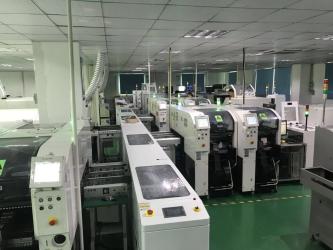Shenzhen LCS Display Technology Company., Ltd