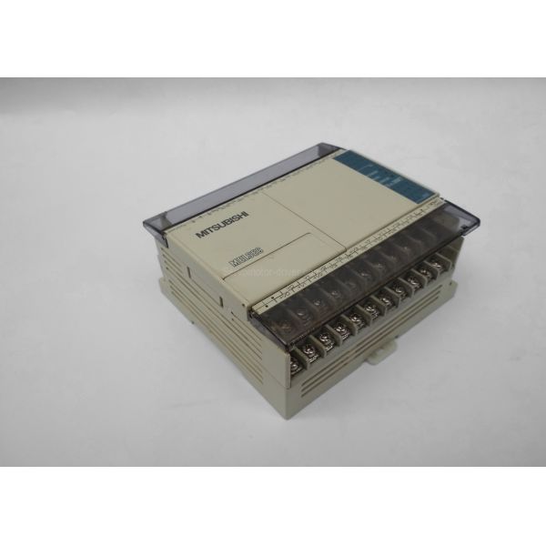 VDE Input Output Module FX1S-30MT-DSS Programmable Controller PLC I/O Modules