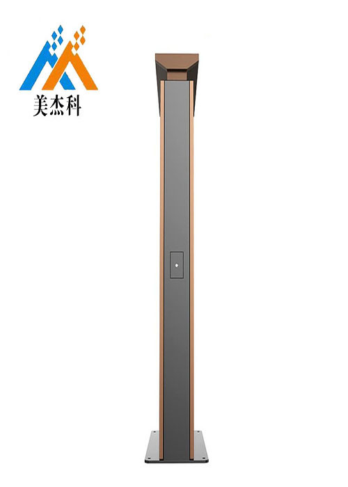47 Inch LCD Digital Signage Advertising Display Outdoor Photo Booth Kiosk Player Screen