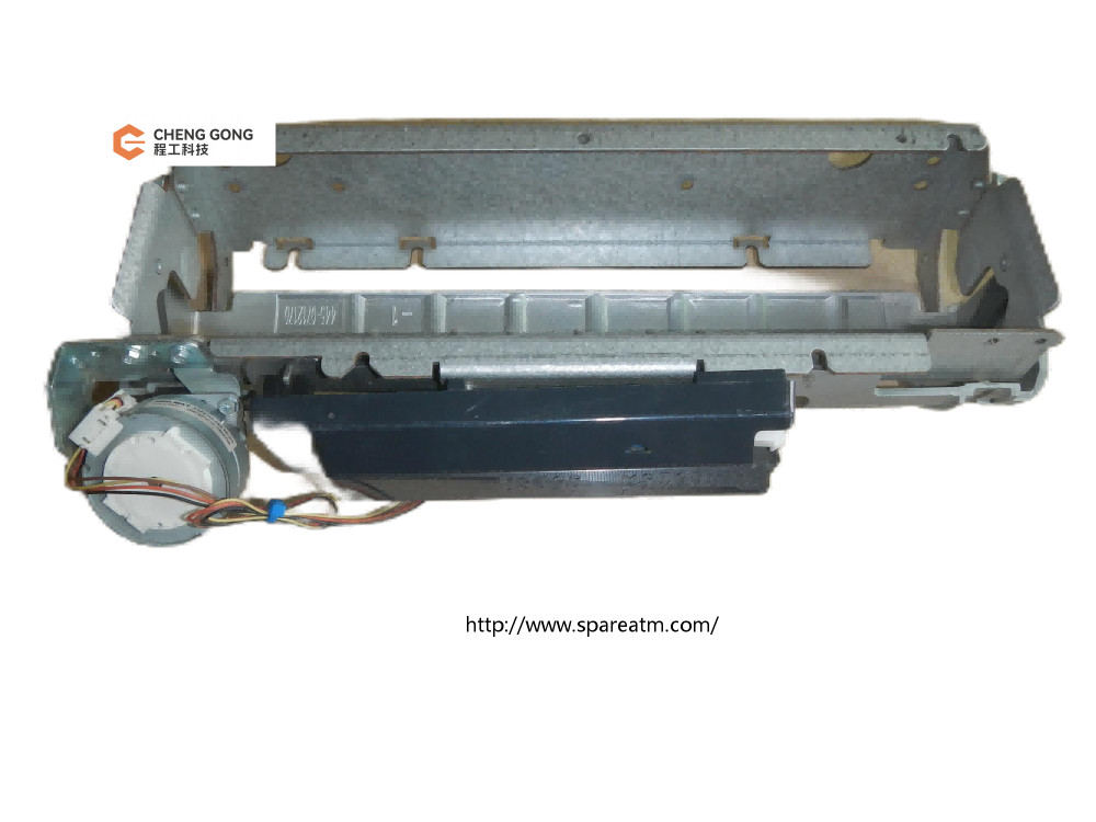 ATM NCR Parts NCR 6622 Shutter Assembly 445-0712170