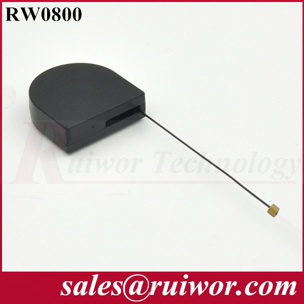 Badge Reel 